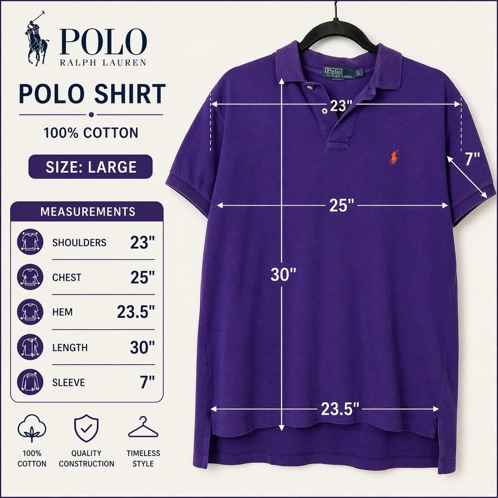Polo Ralph Lauren polo ralph
